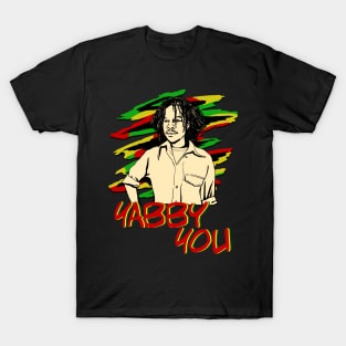 Yabby You T-Shirt